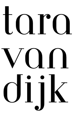 Tara van Dijk